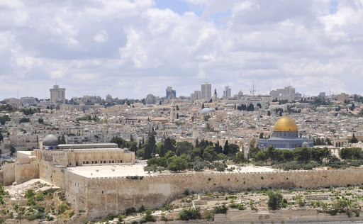 אוהל אבלים להשכרה בירושלים